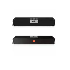 DM - Parlante Barra de Sonido Bluetooth Smart 10W Negro Modelo WM-1600