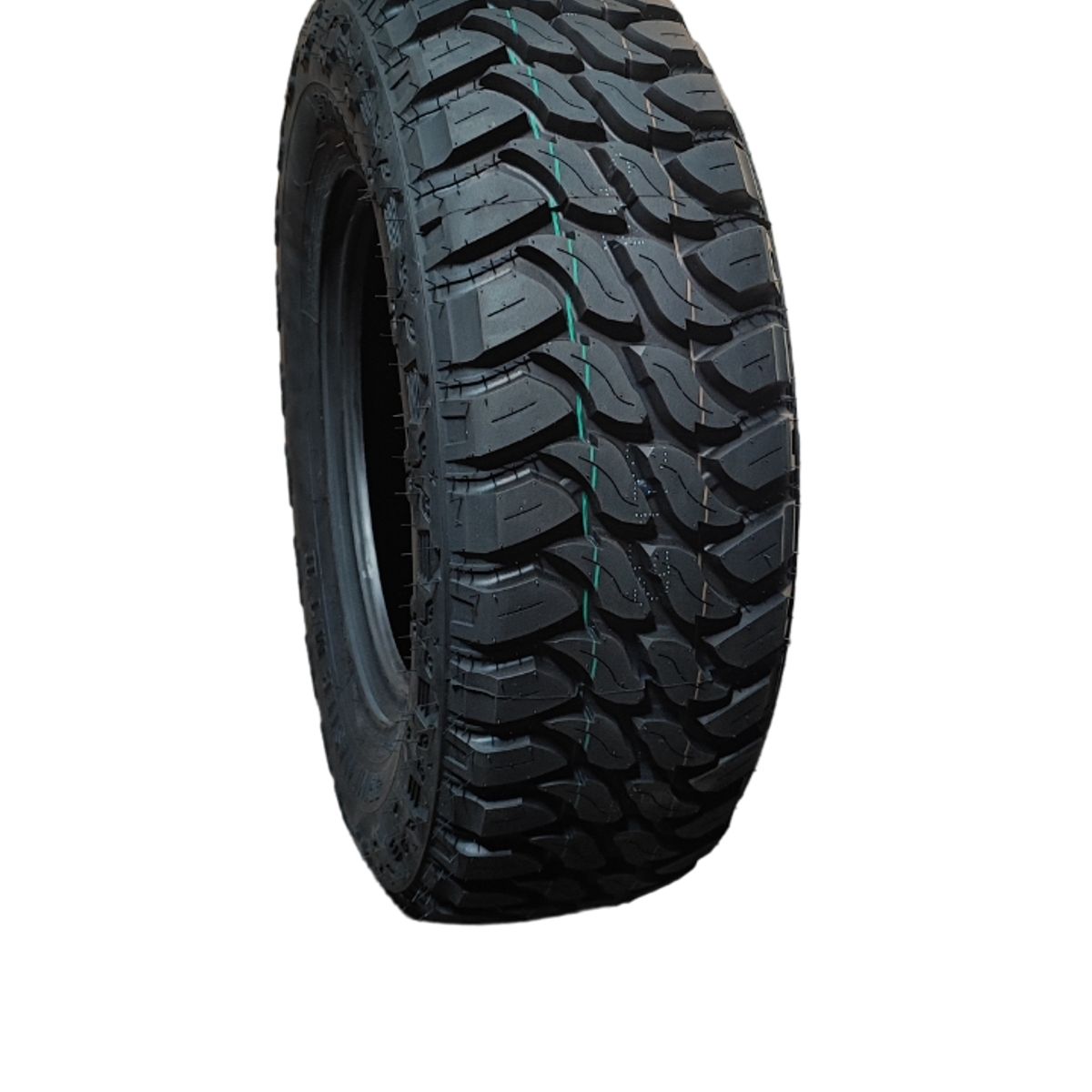GENERAL TIRE - NEUMATICO 23575 R15 LT W SONIX PRIME MT II 104101Q 6PR