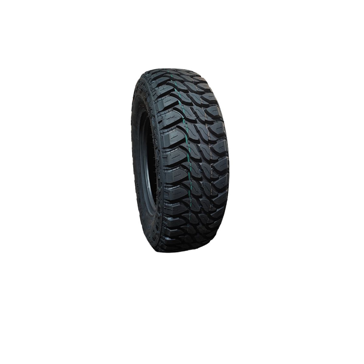 GENERAL TIRE - NEUMATICO 23575 R15 LT W SONIX PRIME MT II 104101Q 6PR