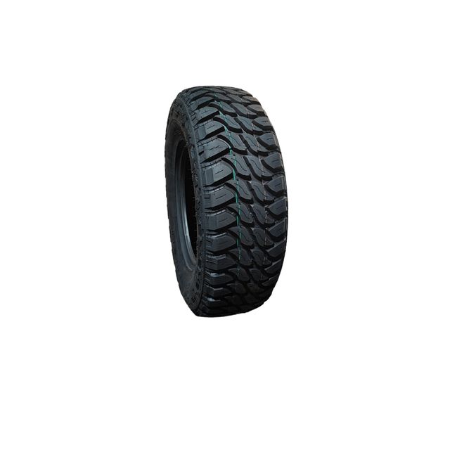 GENERAL TIRE - NEUMATICO 23575 R15 LT W SONIX PRIME MT II 104101Q 6PR