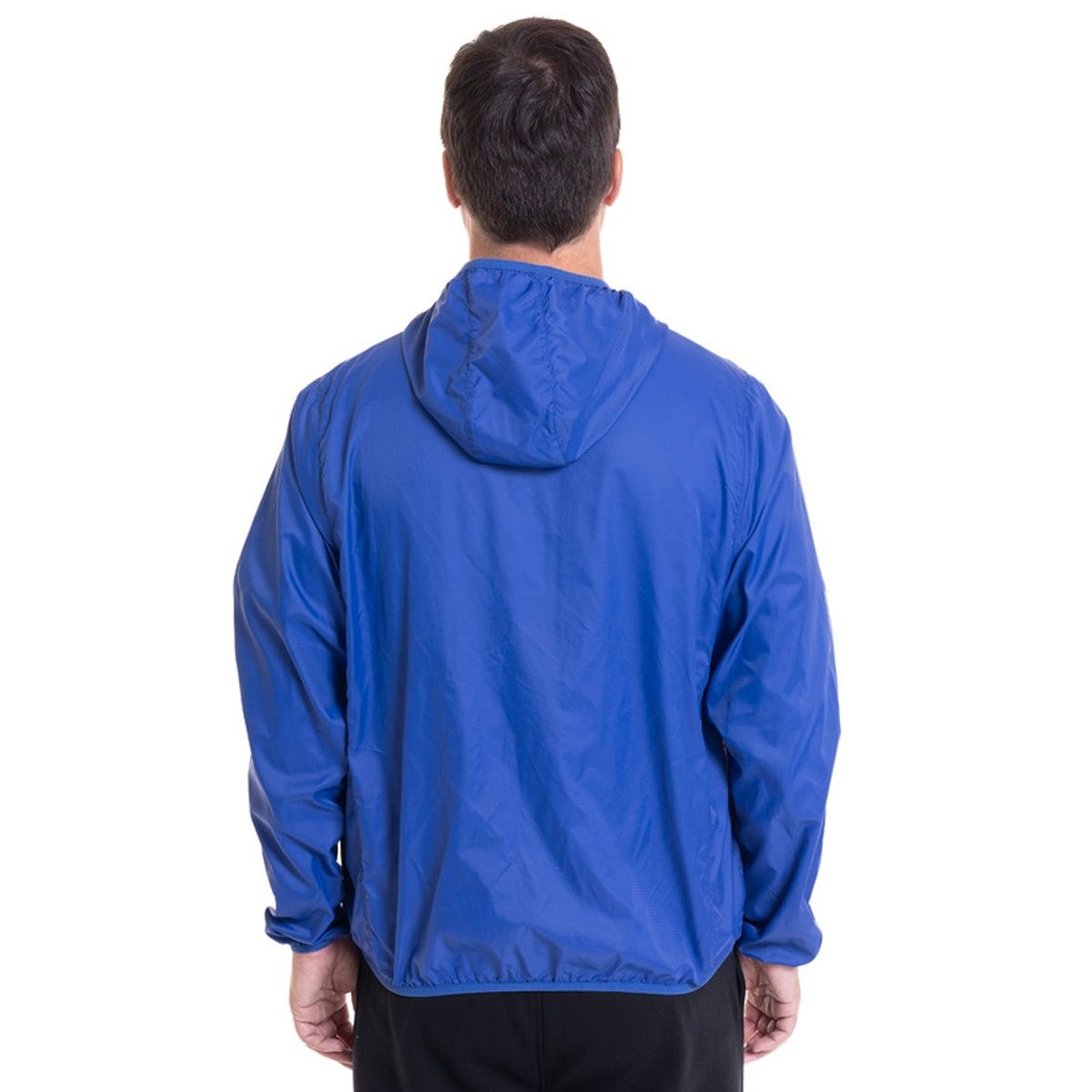 KOTTING - Cortavientos Deportivo Azul KOTTING