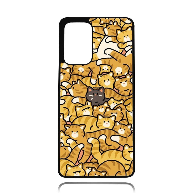 GENERICO - Carcasa Funda para MOTOROLA G84 5G Diseño 76