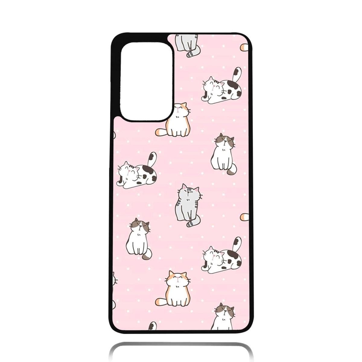 GENERICO - Carcasa Funda para MOTOROLA G84 5G Diseño 80