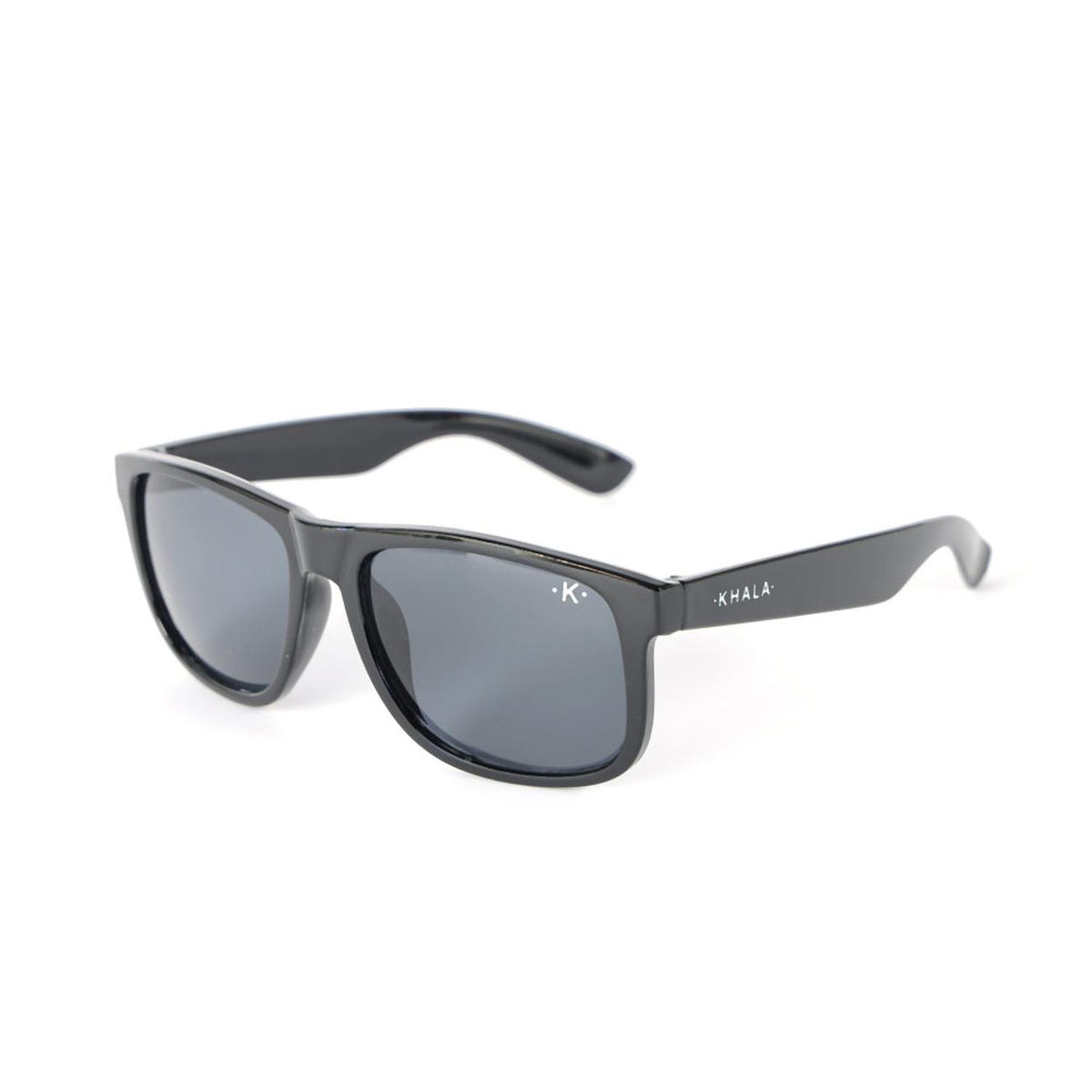 HOMEWELL - Lentes De Sol Negro Uv400 HOMEWELL