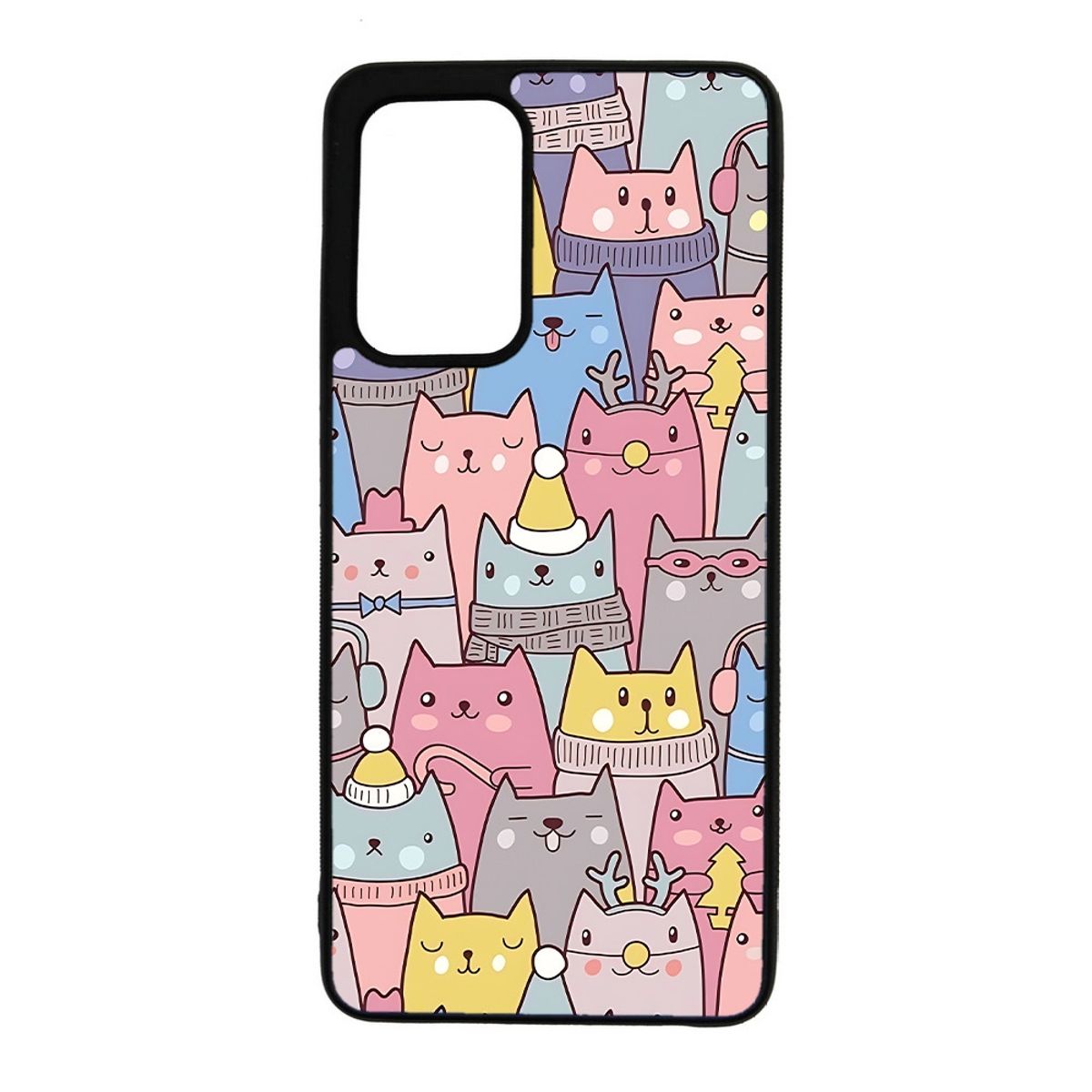 GENERICO - Carcasa Funda para VIVO Y27 4G  Diseño 95