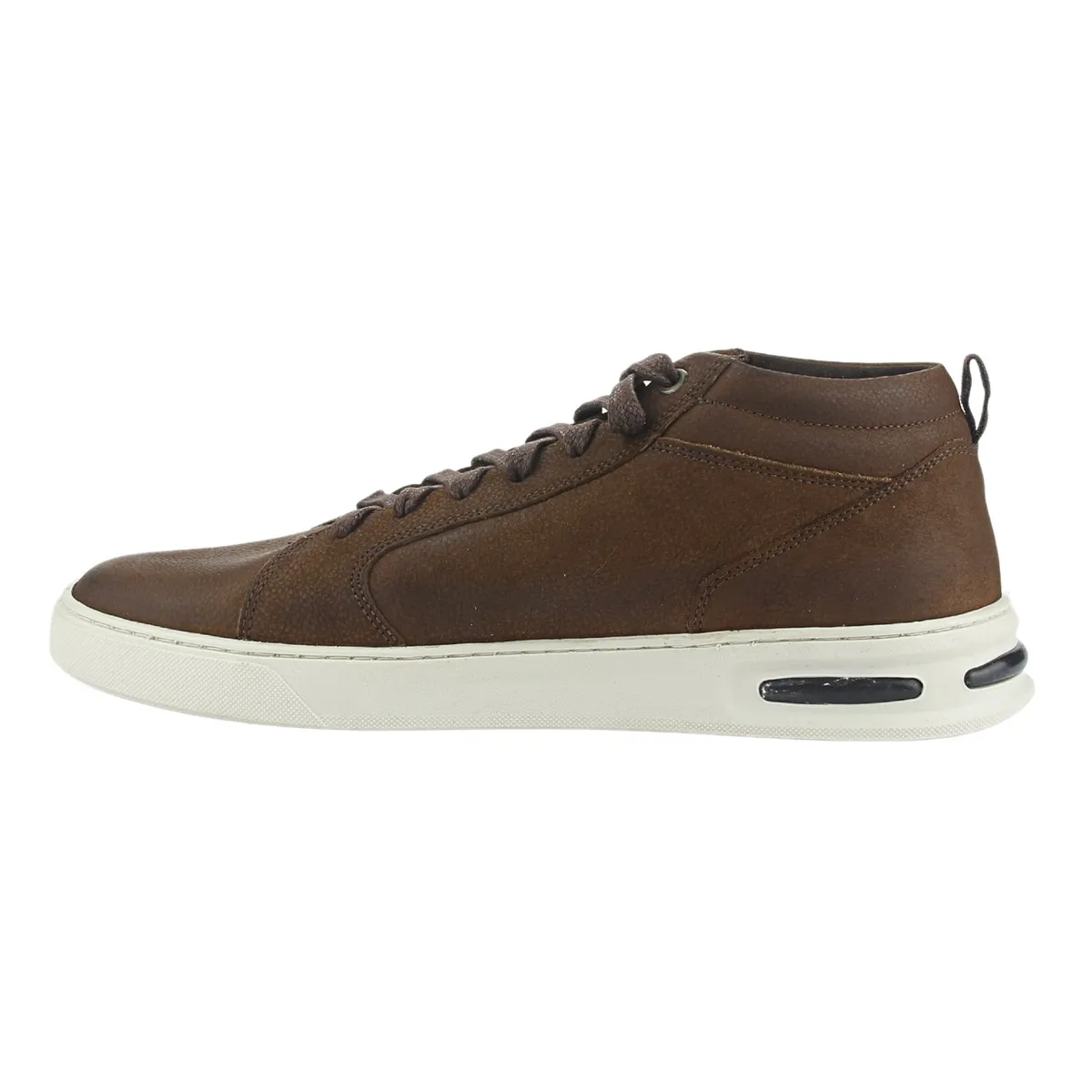 FERRACINI - Zapatilla Hombre Café Casual Ferracini 1828