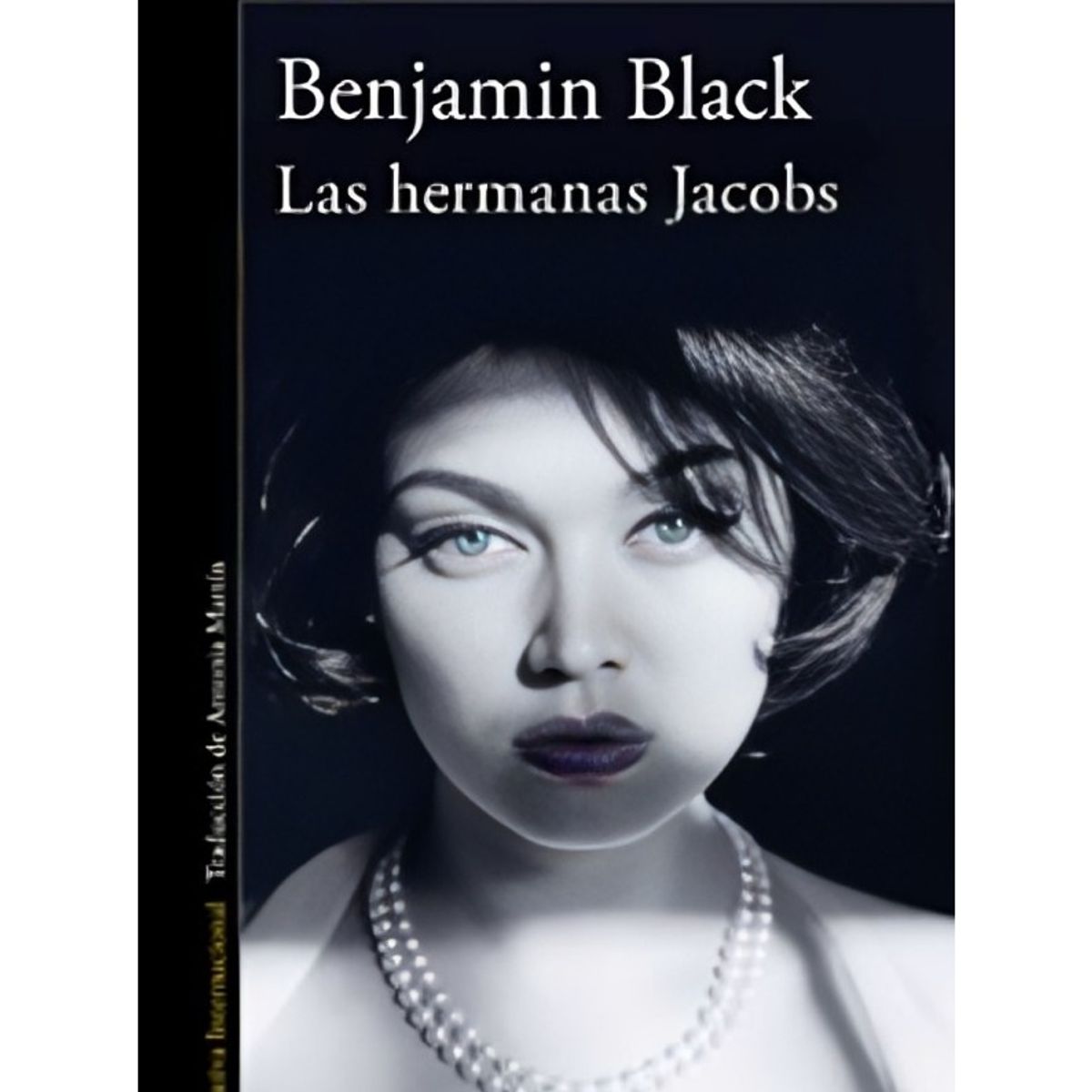 TOP10BOOKS - LIBRO Las Hermanas Jacobs (quirke & Strafford 1)
