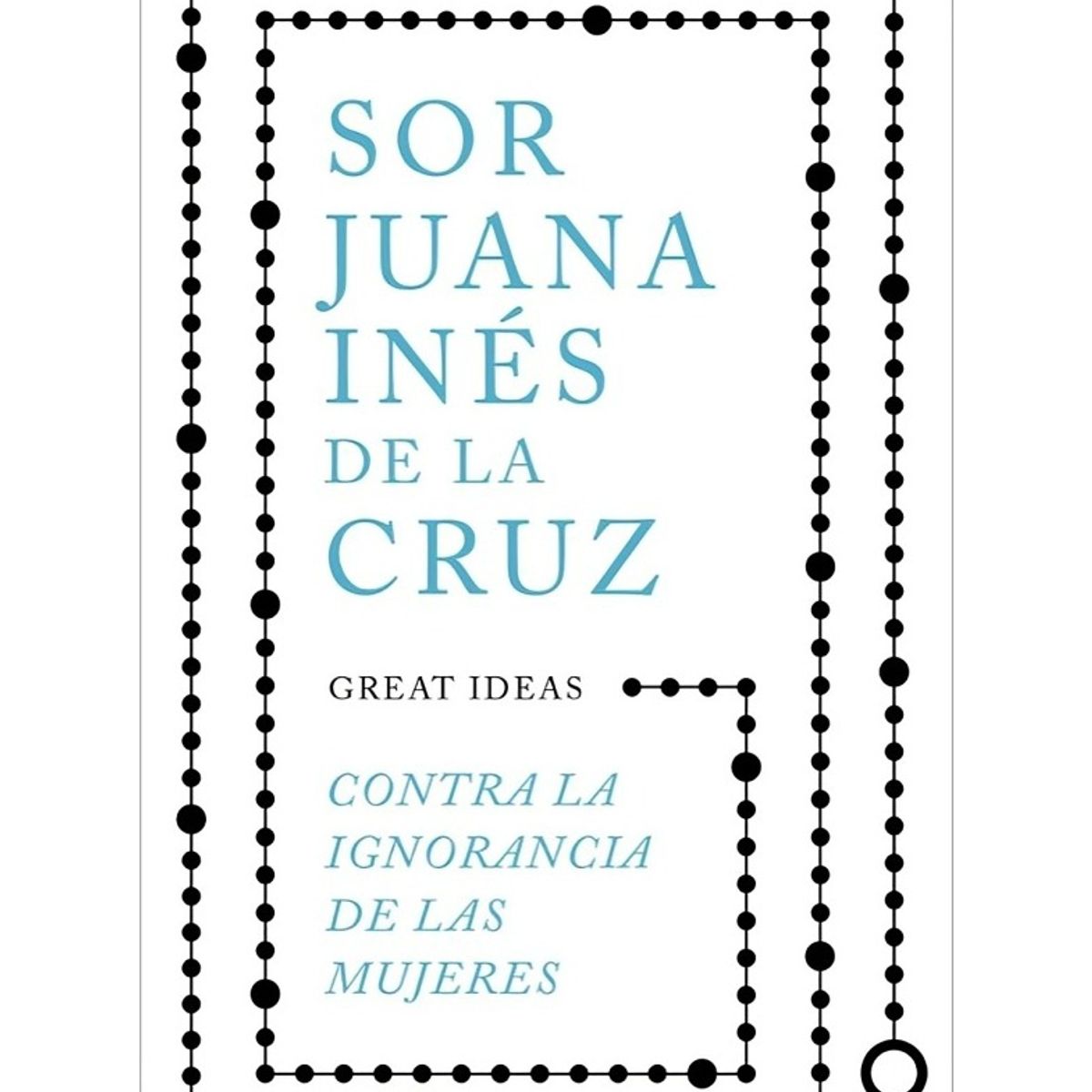 TOP10BOOKS - LIBRO Contra La Ignorancia De Las Mujeres - Contra La Ignorancia De Las Mujeres