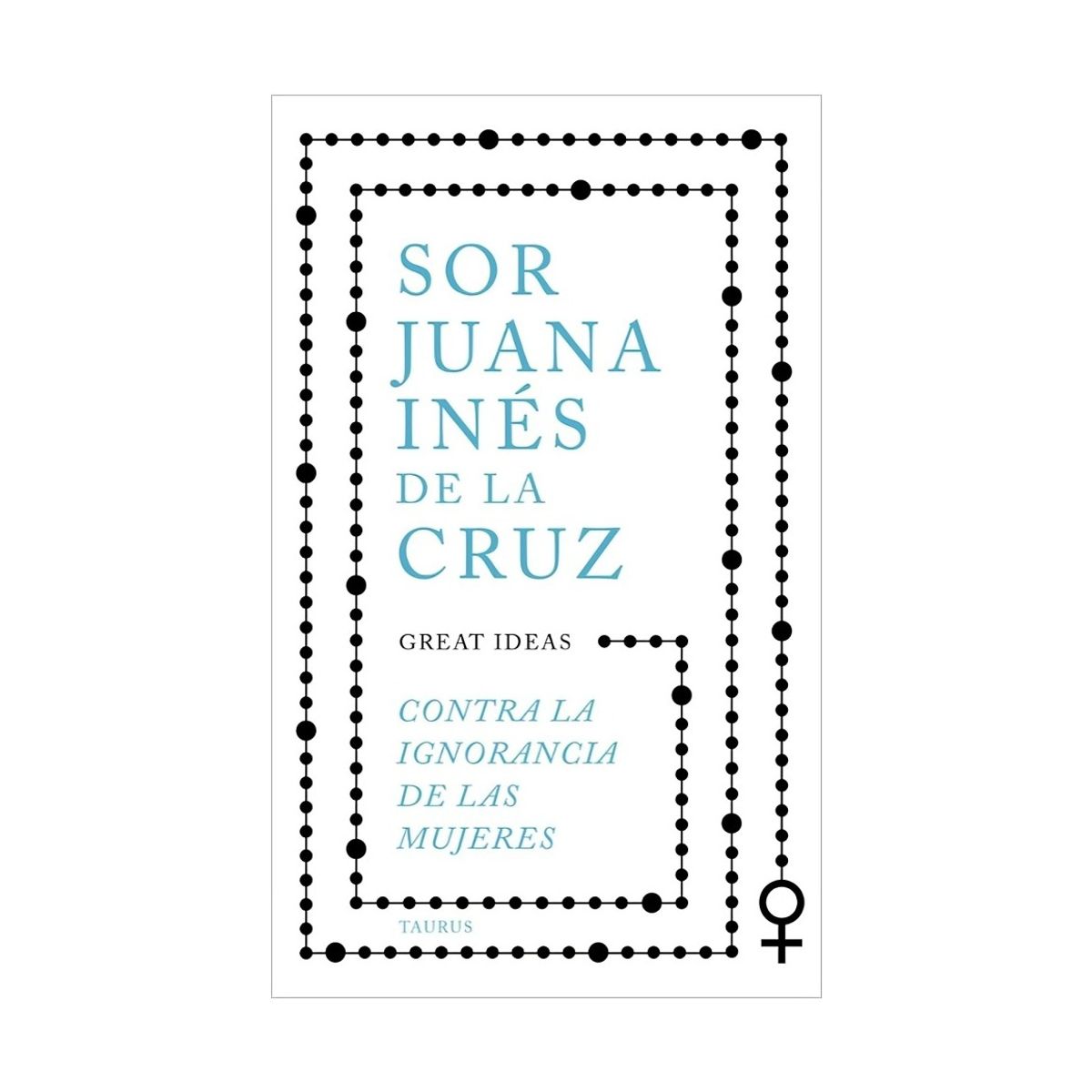 TOP10BOOKS - LIBRO Contra La Ignorancia De Las Mujeres - Contra La Ignorancia De Las Mujeres