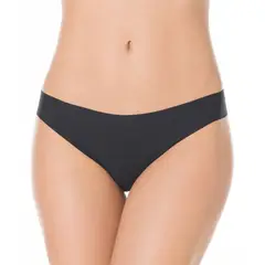 LIZ - CALZÓN TANGA CERO MARCAS 50258.-