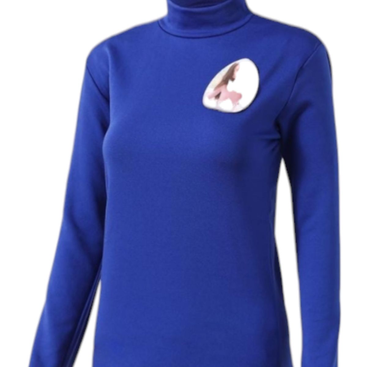 AGW - Pack 3 Camisetas Beatle Polar Mujer Excelente Calidad