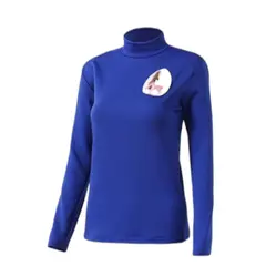 AGW - Pack 3 Camisetas Beatle Polar Mujer Excelente Calidad