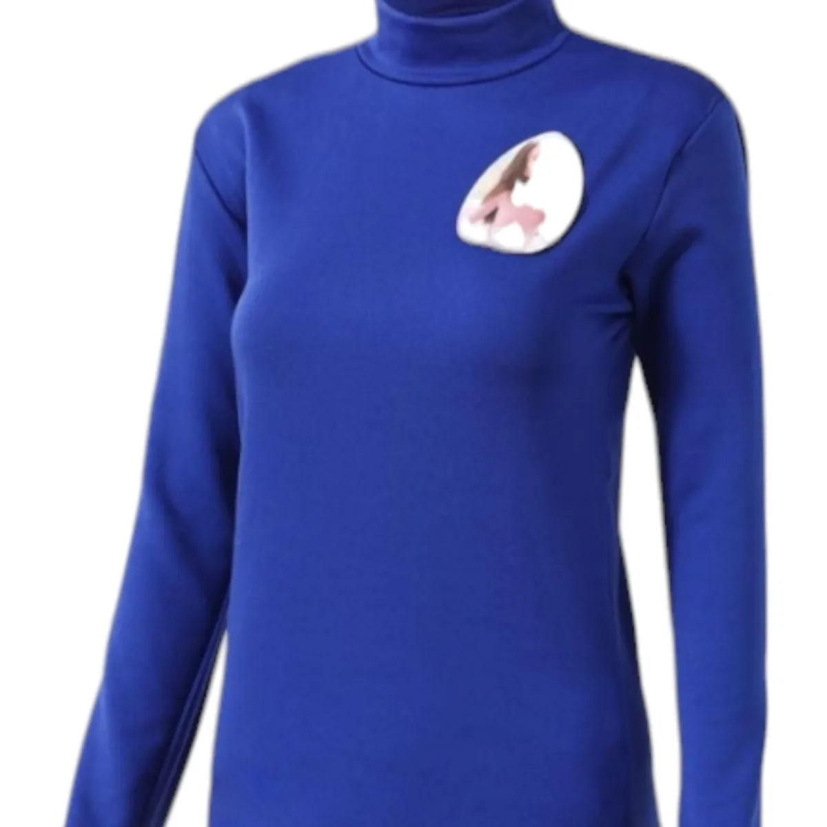 AGW - Pack 3 Camisetas Beatle Polar Mujer Excelente Calidad