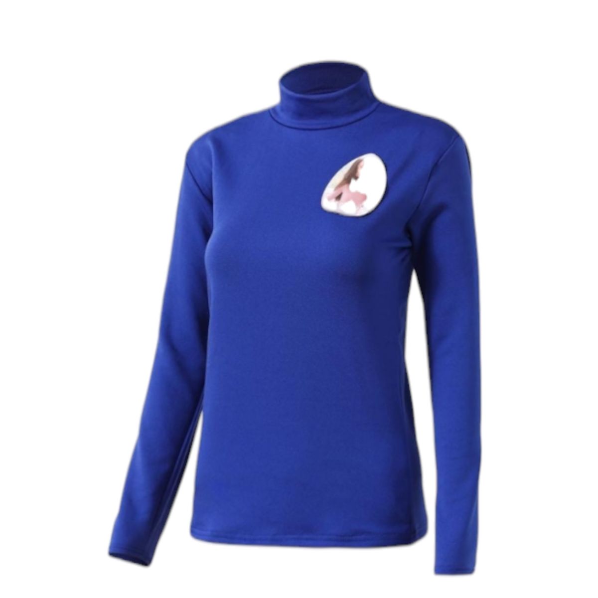 AGW - Pack 3 Camisetas Beatle Polar Mujer Excelente Calidad