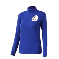 Pack 3 Camisetas Beatle Polar Mujer Excelente Calidad