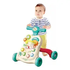 GENERICO - Correpasillo Caminadora Infantil Primeros Pasos
