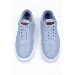 NEW MAN - Zapatilla Agassi Gris