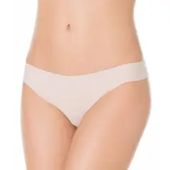 LIZ - CALZÓN TANGA CERO MARCAS 50258.-