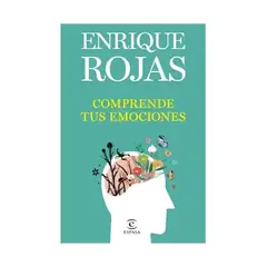 TOP10BOOKS - LIBRO Comprende Tus Emociones - Comprende Tus Emociones