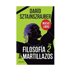 TOP10BOOKS - LIBRO Filosofía A Martillazos. Tomo 2 - Filosofía A Martillazos. Tomo 2