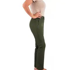 LOOK SHOP - Pantalón Térmico Softshell Mujer Verano táctico 011