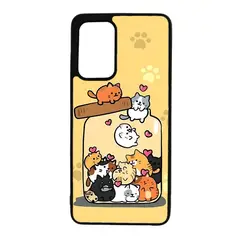 GENERICO - Carcasa Funda para MOTOROLA G84 5G Diseño 94