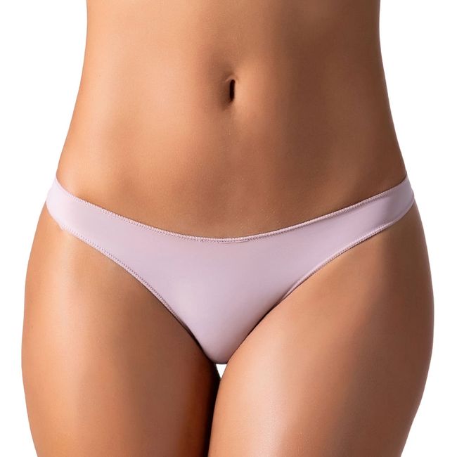 LIZ - CALZÓN HILO DENTAL 50385