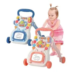 GENERICO - Correpasillo Caminadora Infantil Primeros Pasos