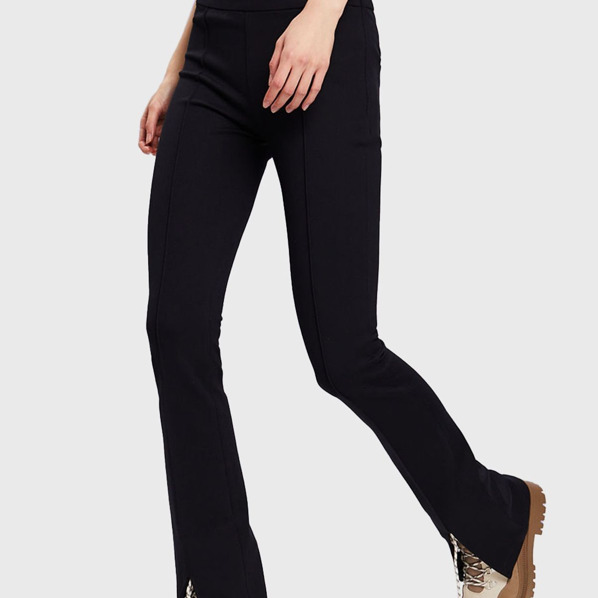 ESPRIT - Pantalón Ajustado Mujer Esprit ESPRIT