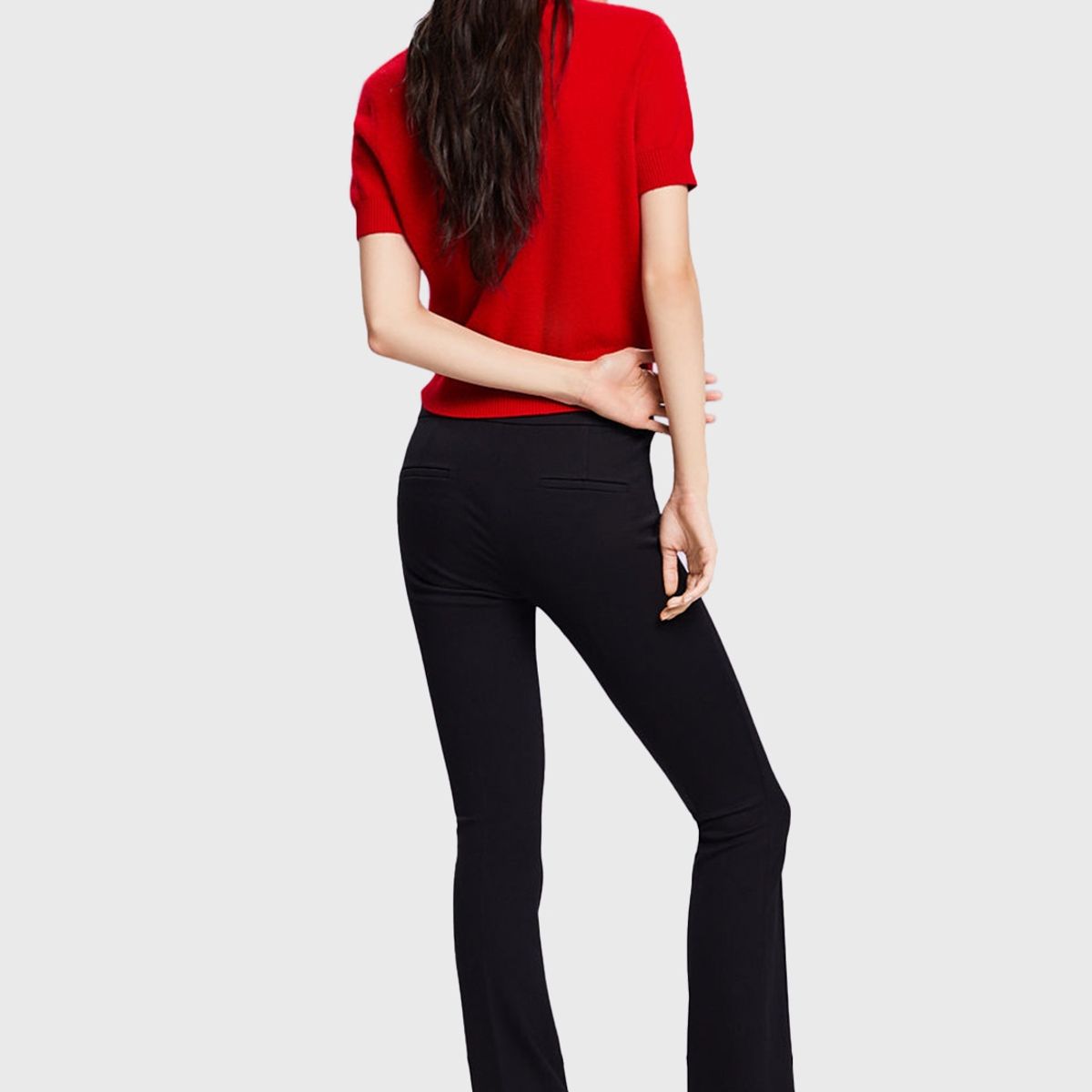 ESPRIT - Pantalón Ajustado Mujer Esprit ESPRIT