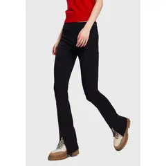 ESPRIT - Pantalón Ajustado Mujer