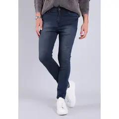 SOVIET - Jeans Skinny Spandex Hombre