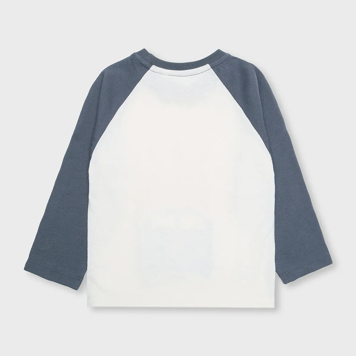 OSITO - Polera De Manga Larga Niño Osito OSITO