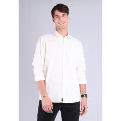 SOVIET - Camisa Manga Larga Hombre