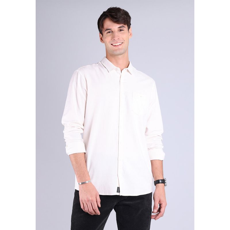 SOVIET - Camisa Manga Larga Hombre Soviet SOVIET
