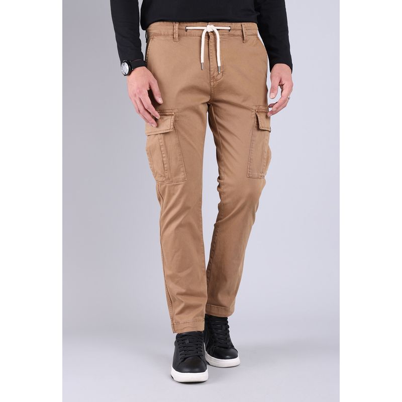 SOVIET - Pantalon Cargo Hombre Soviet SOVIET