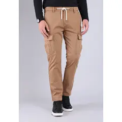 SOVIET - Pantalon Cargo Hombre