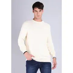 SOVIET - Sweater Texturado Hombre