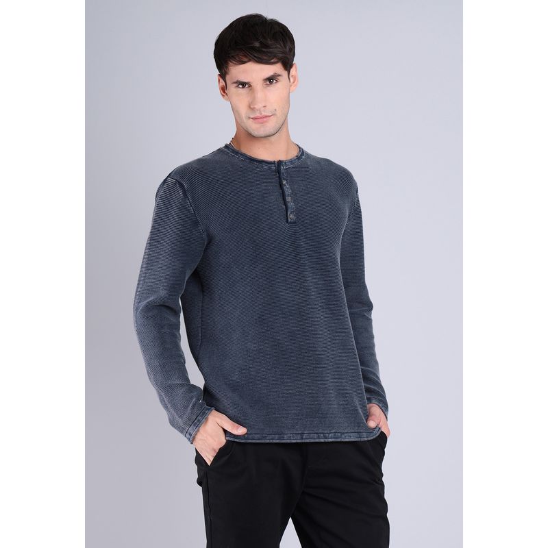 SOVIET - Sweater Cuello Redondo Hombre Soviet SOVIET