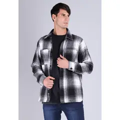 SOVIET - Camisa Oversize Hombre
