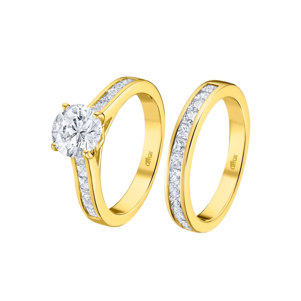 LOTUS SILVER - Anillo LP3554-3214 Lotus Silver Mujer Pure Essential LOTUS SILVER