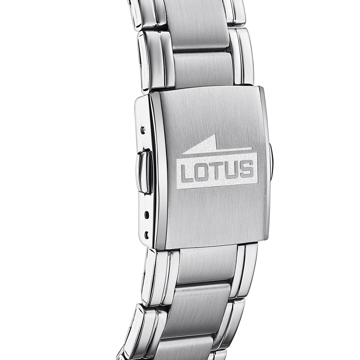 LOTUS - Reloj 18812/7 Lotus Verde Hombre Multifuncion
