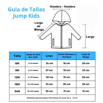 Imagen 2 del producto Set 3 Piezas Chaqueta Body Pantalón Niña Frutilla Algodón