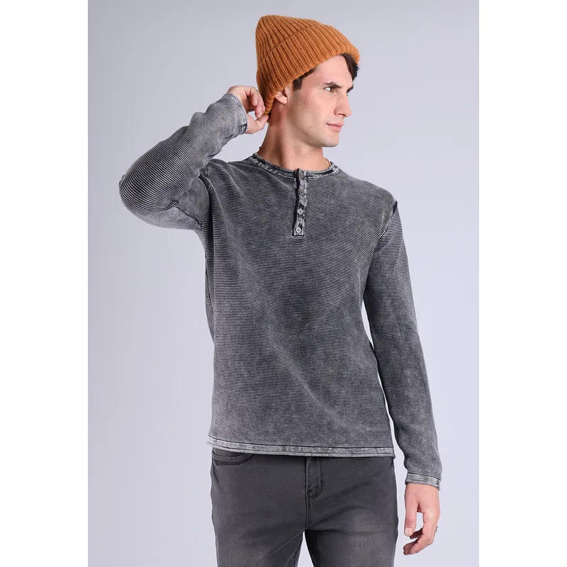 SOVIET - Sweater Cuello Redondo Hombre Soviet SOVIET