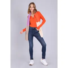 ESPRIT - Jeans Skinny Mujer
