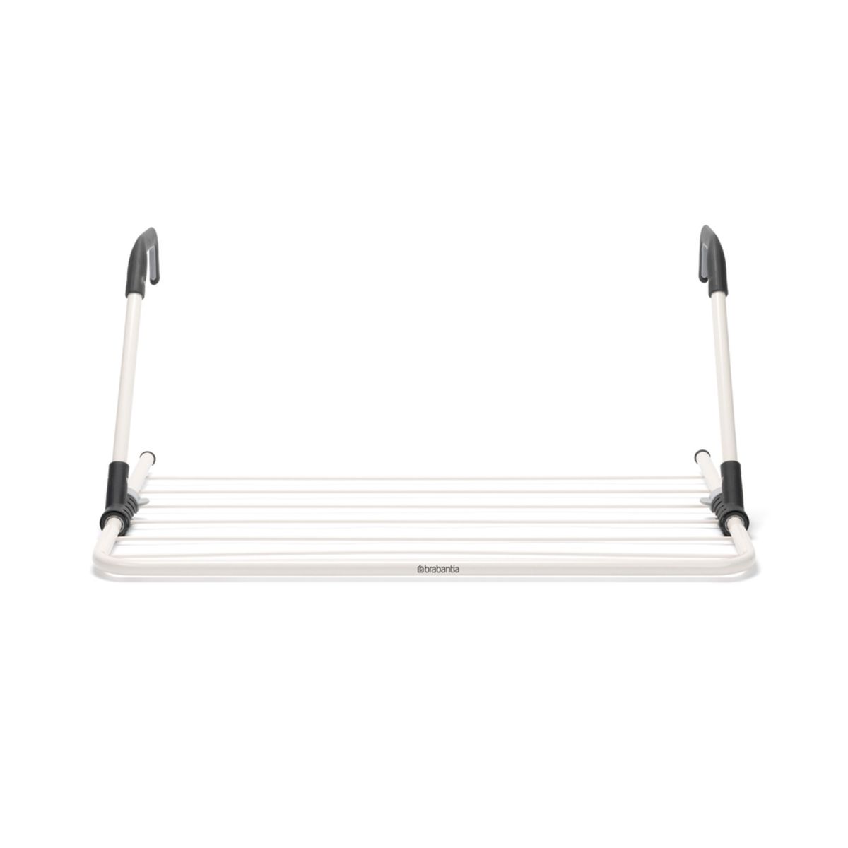 BRABANTIA - Tendedero para colgar 4,5 Mt White - Blanco