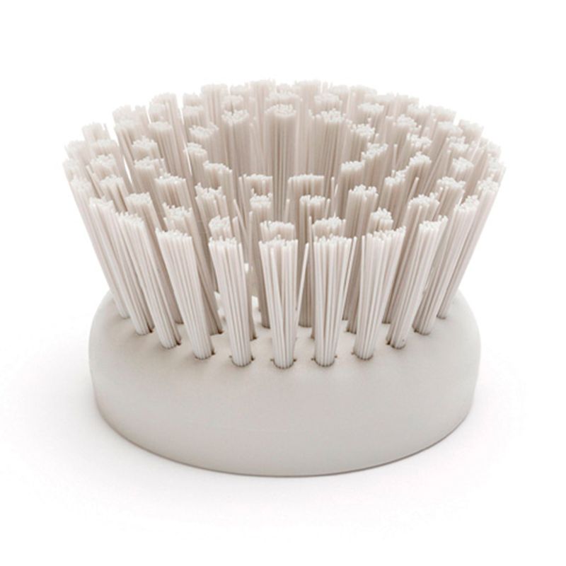 BRABANTIA - Cepillo para platos de repuesto SinkSide Blanco BRABANTIA