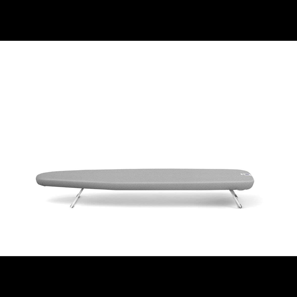 BRABANTIA - Tabla de planchar para mesa S 95 x 30 cm Gris BRABANTIA