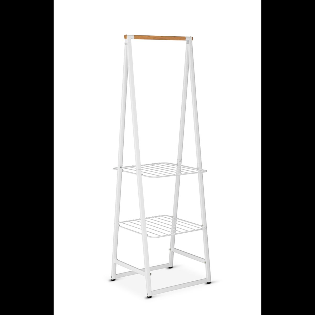 BRABANTIA - Tendedero Linn pequeño White - Blanco