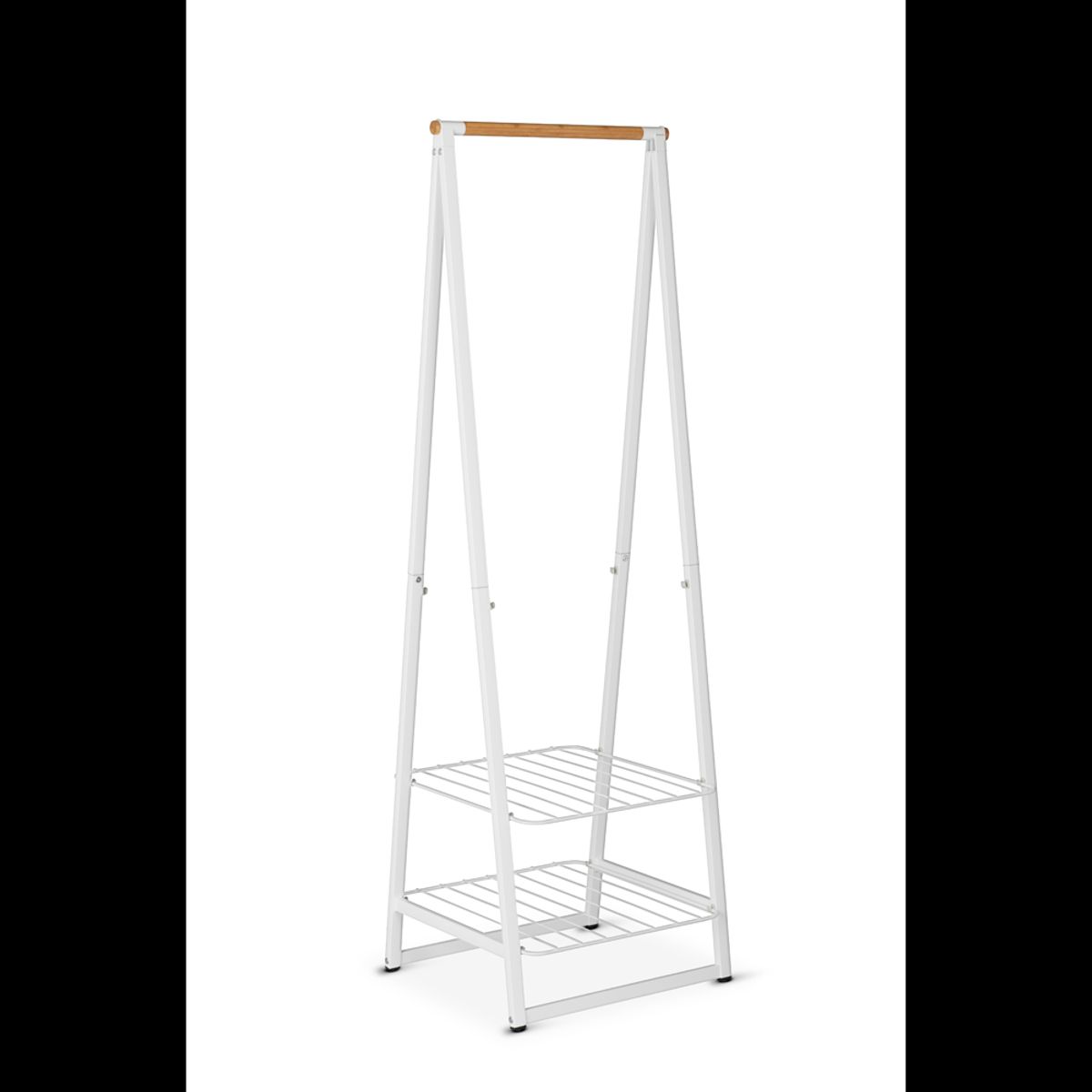 BRABANTIA - Tendedero Linn pequeño White - Blanco